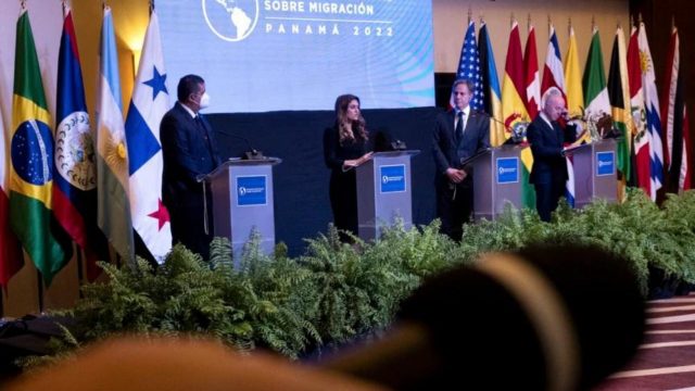 El gobierno de Estados Unidos resalta “estrecha relación con Honduras”