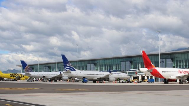 Palmerola está acelerando recuperación de la industria aérea, afirman expertos de aerolíneas