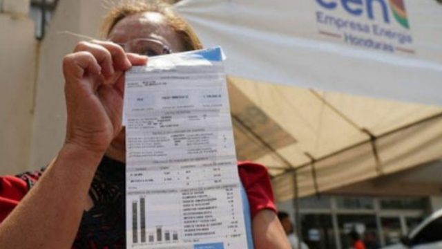 Energía Honduras tuerce justicia para ganar demanda de cuatro mil 500 millones