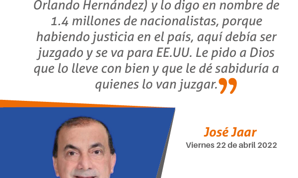 La cita del día