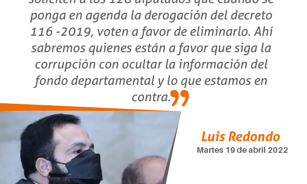 La cita del día