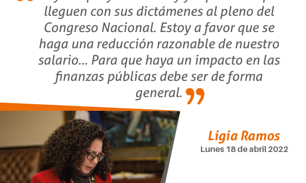 La cita del día
