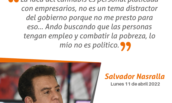 La cita del día