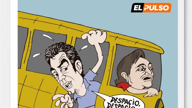 La Caricatura del Día