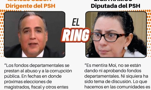 Ring del día