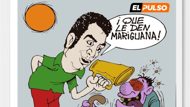 Caricatura del día