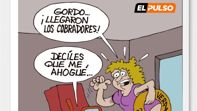 La Caricatura de Día