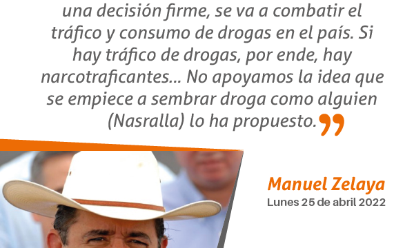 La cita del día