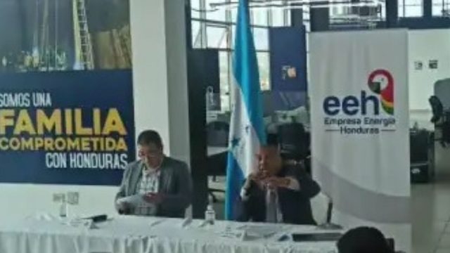 EEH denuncia supuestas acciones de intimidación por parte del Estado