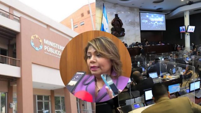 Jueza de sentencias califica como inconstitucional otorgar independencia a la Uferco