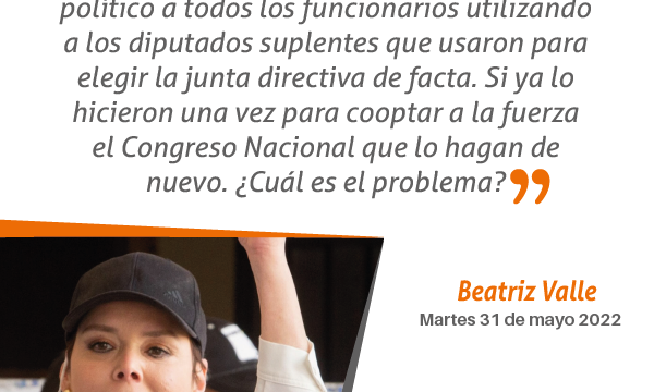 La cita del día