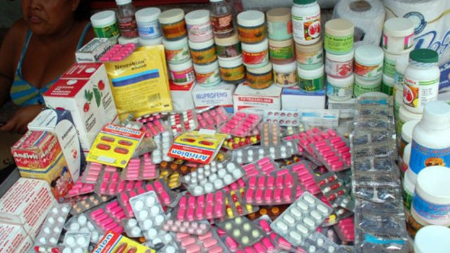 Advierten posible corrupción en compras directas de medicinas ante emergencia