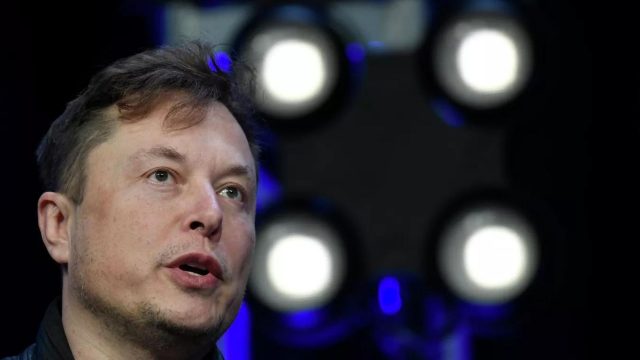 EE.UU. no puede bloquear la adquisición de Twitter por parte de Musk