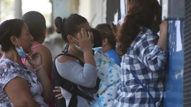 El Salvador: denuncian abusos durante régimen de excepción de Bukele