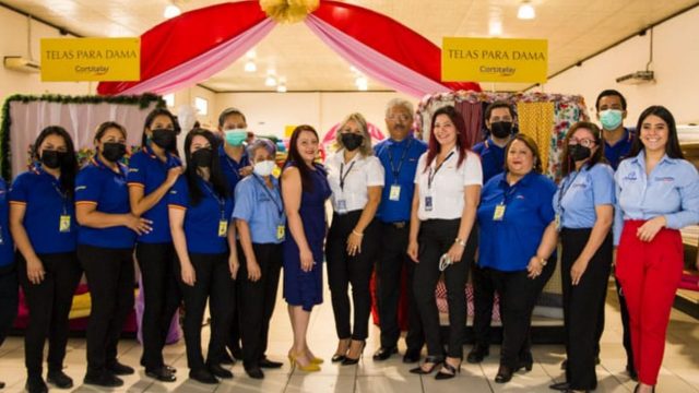 En San Pedro Sula  Cortitelas Las Acacias lanza A tu medida