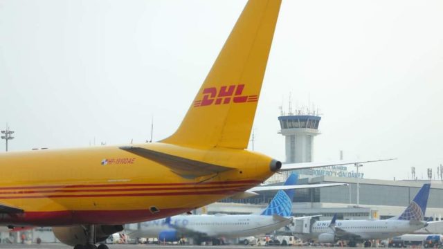 Adimex inicia operaciones en terminal de carga aérea de El Salvador