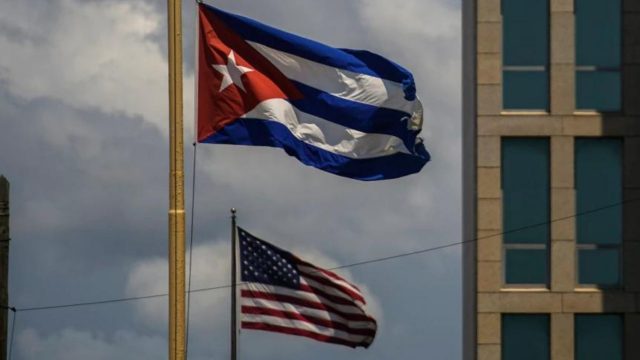 EE.UU. no descarta representación de Cuba en la Cumbre de las Américas