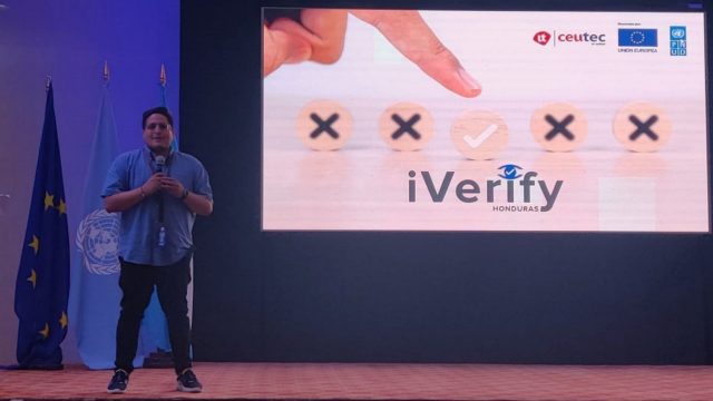 Herramienta iVerify del PNUD y UE para combatir la desinformación disponible a escala mundial en código abierto