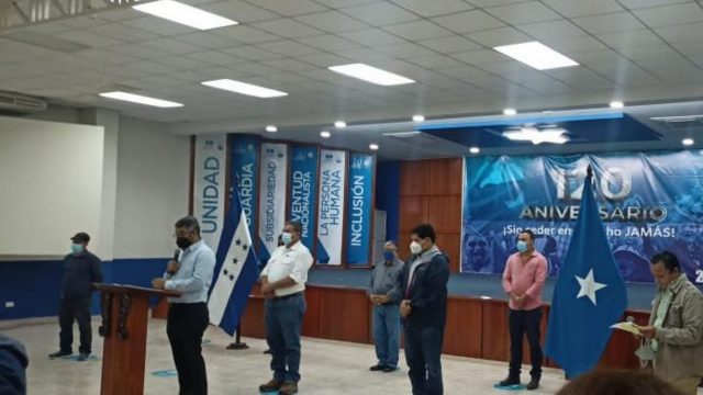 PN presentará recurso de amparo tras derrota en repetición de comicios en San Lucas