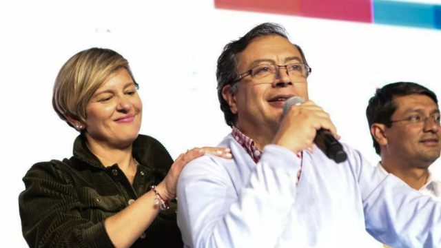 Gustavo Petro y Rodolfo Hernández pasan a la segunda vuelta en Colombia