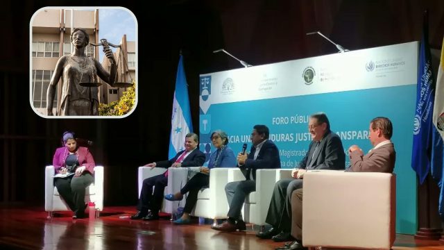 Proponen elección de Corte sin sesgos y cambios en la junta nominadora