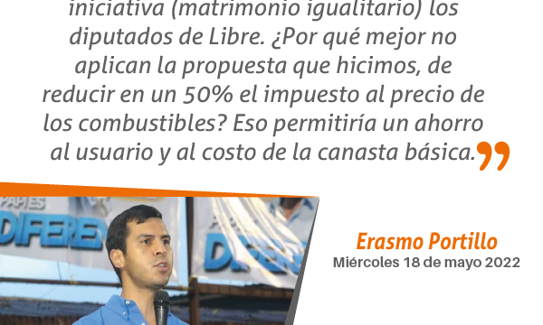 La cita del día