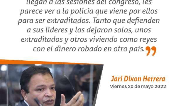 La cita del día