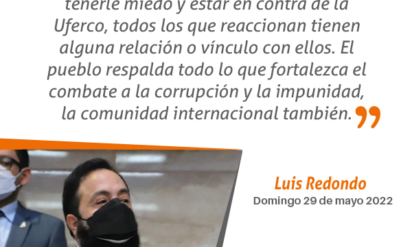 La cita del día