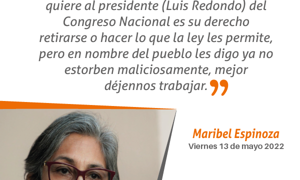 La cita del día