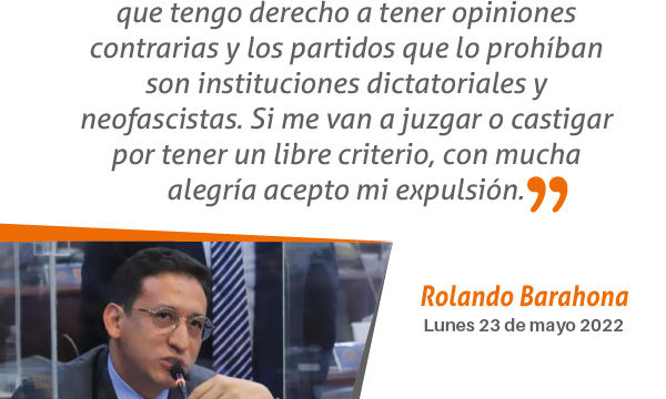 La cita del día