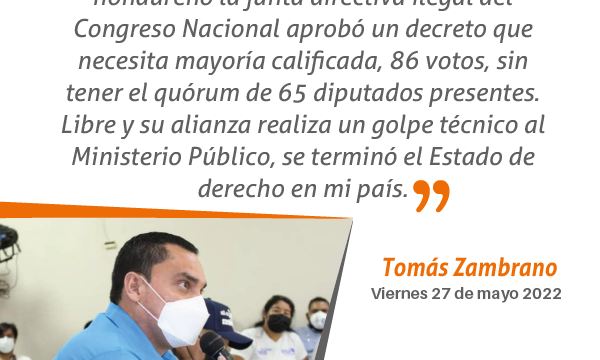 La cita del día