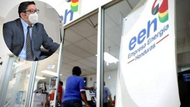 Estado hondureño demandará a EEH por 10 mil millones de lempiras