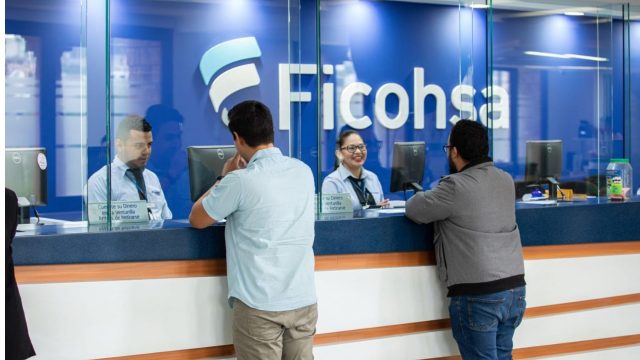 FICOHSA innova con nueva plataforma de procesamiento de tarjetas de crédito