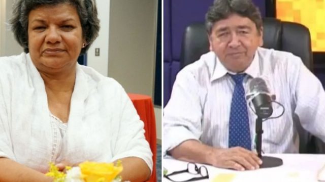 Periodistas declinan a recibir premios otorgados por Presidencia y Legislativo