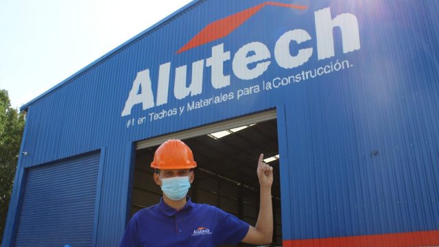 Alutech mejora su calificación de riesgo a AA+ con perspectiva ‘Estable’