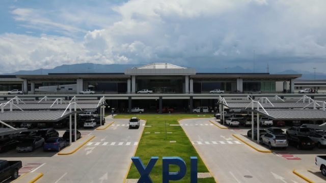 Palmerola es destacado por la Asociación Internacional de Transporte Aéreo