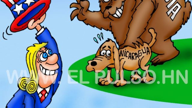 La caricatura del día