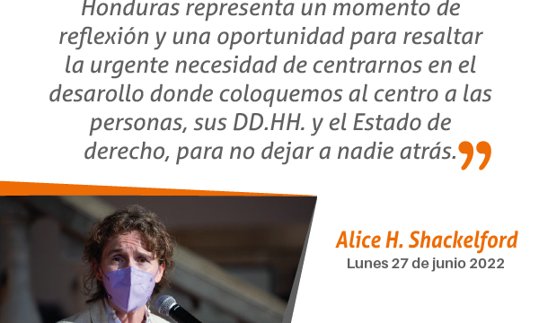 La cita del día