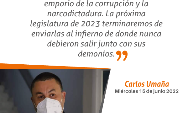 La cita del día