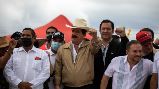 Castro firmará acuerdo para reparación de las víctimas del golpe de Estado