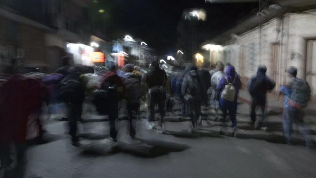 Nicaragua propone fortalecer Centroamérica para enfrentar pobreza y frenar migración