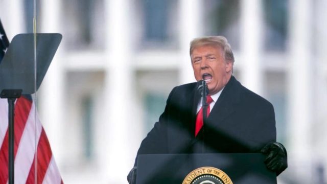 Testigos declararán cómo Trump presionó para investigar fraude electoral