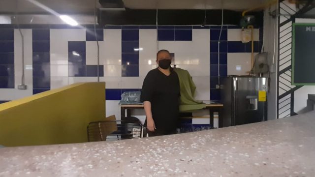 Parientes de Maduro hostigan a dama para que abandone negocio en Quinchon