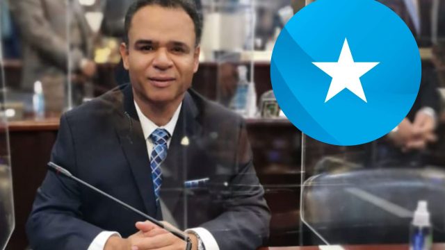 Jorge Zelaya anuncia posible precandidatura dentro del Partido Nacional