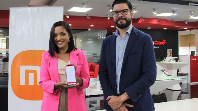 Claro Honduras presenta la nueva serie Redmi Note 11 de Xiaomi