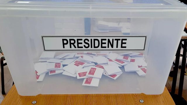 Cambio de era en Latinoamérica: ¿giro a la izquierda o crisis de gobernabilidad?