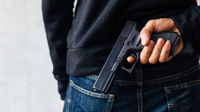 El Senado de EEUU aprueba un proyecto de ley para atajar la violencia armada