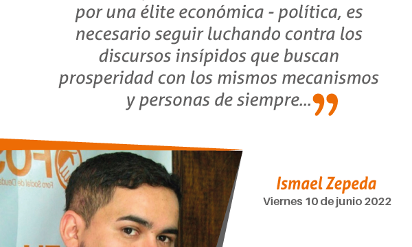 La cita del día