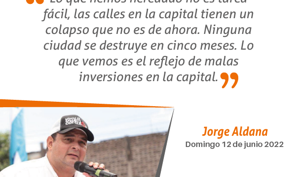 La cita del día