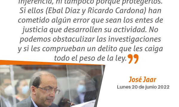 La cita del día